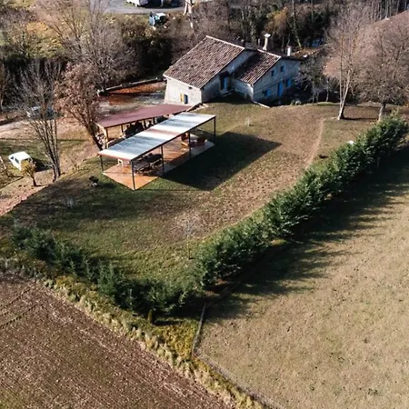 Apartment Mas El Cornut *