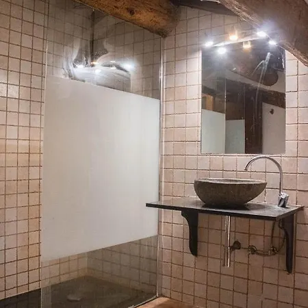 Apartment Mas El Cornut *