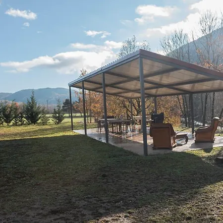 Mas El Cornut Apartment