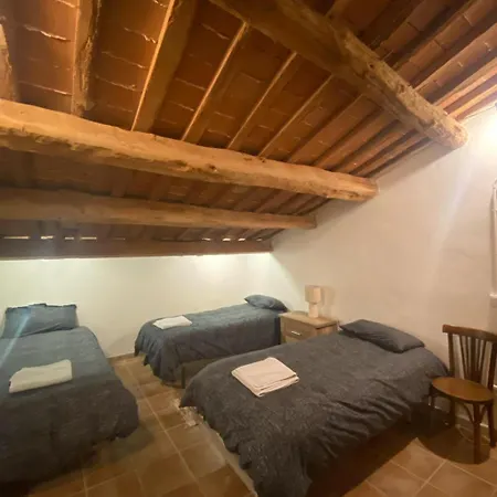 Mas El Cornut Apartment *