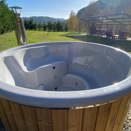 Apartment Mas El Cornut *