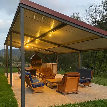 Mas El Cornut * Campdevanol