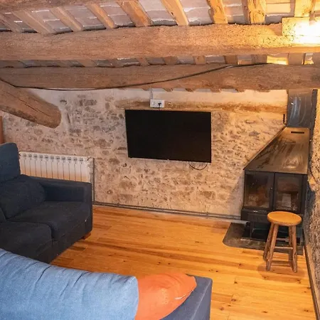 Mas El Cornut Appartement