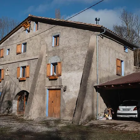 Mas El Cornut Lägenhet