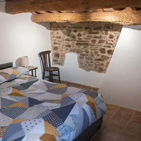 Lägenhet Mas El Cornut Campdevánol