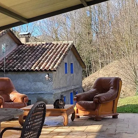 Appartement Mas El Cornut