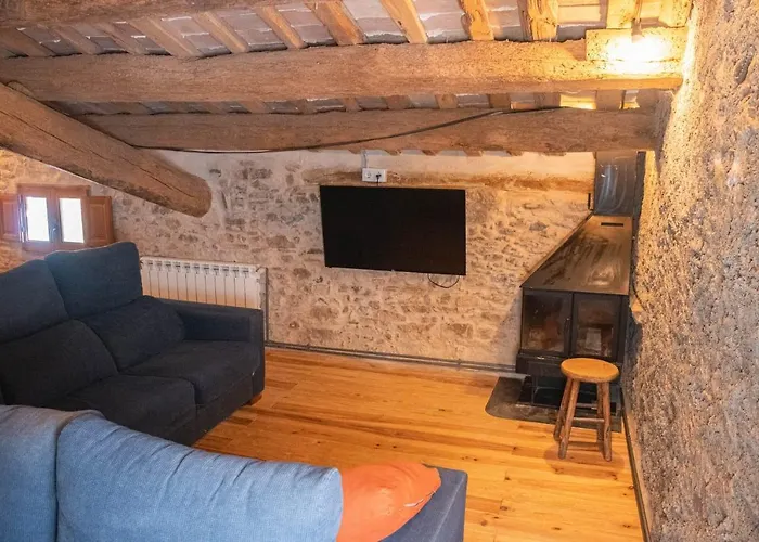 Mas El Cornut Appartement