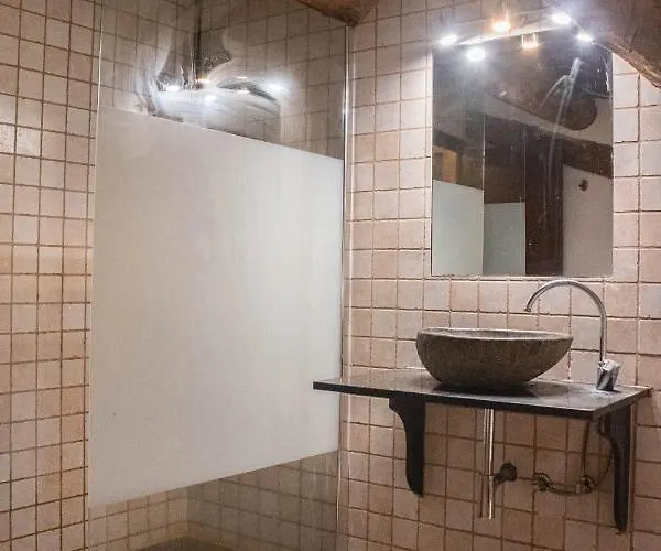 Appartement Mas El Cornut *