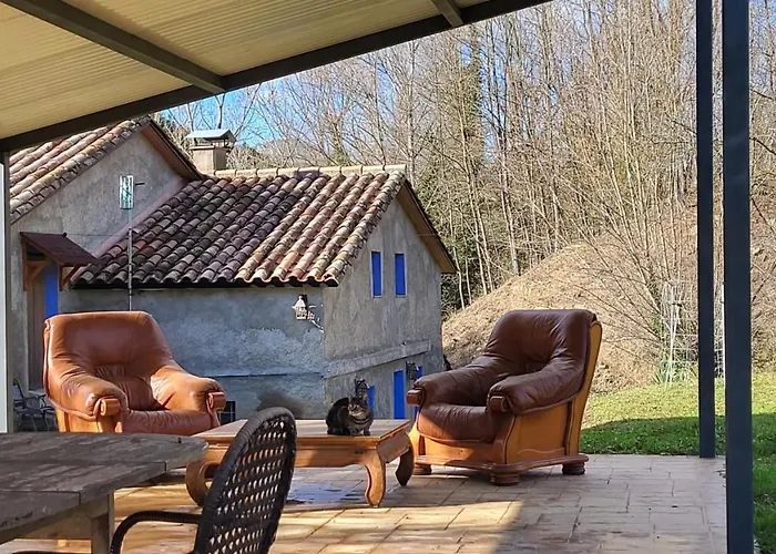 Appartement Mas El Cornut